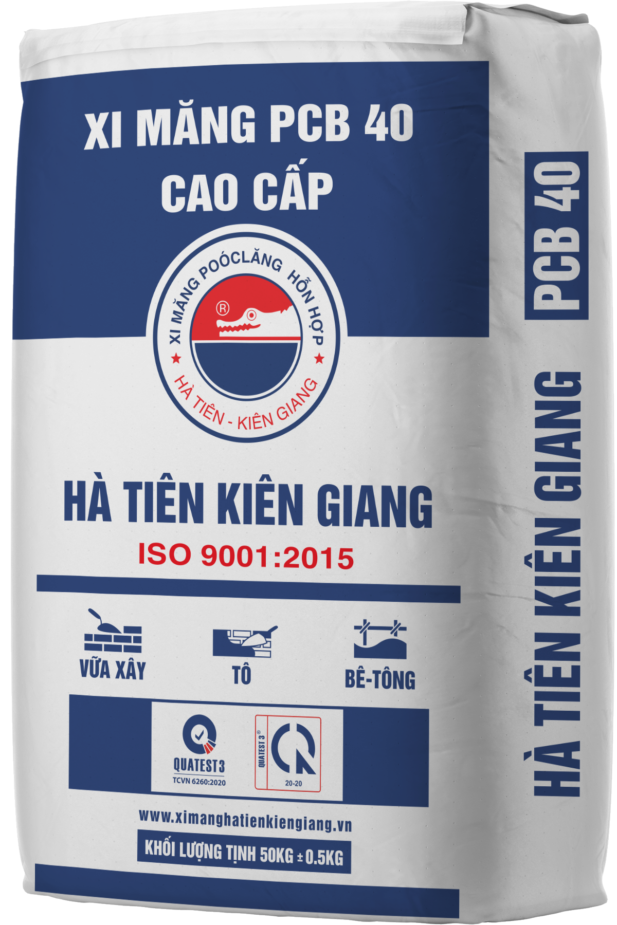 
            Xi măng PCB40 cao cấp             